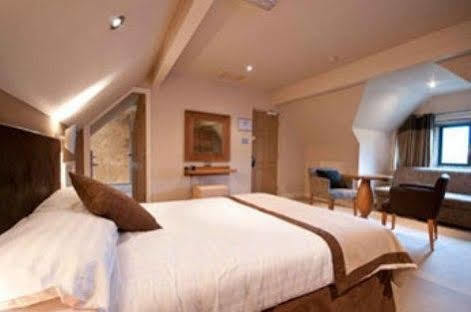 The Pine Marten By Innkeeper'S Collection Harrogate Exterior foto