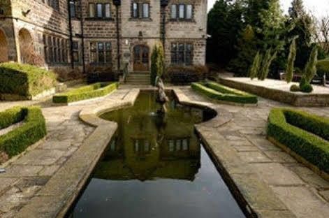 The Pine Marten By Innkeeper'S Collection Harrogate Exterior foto